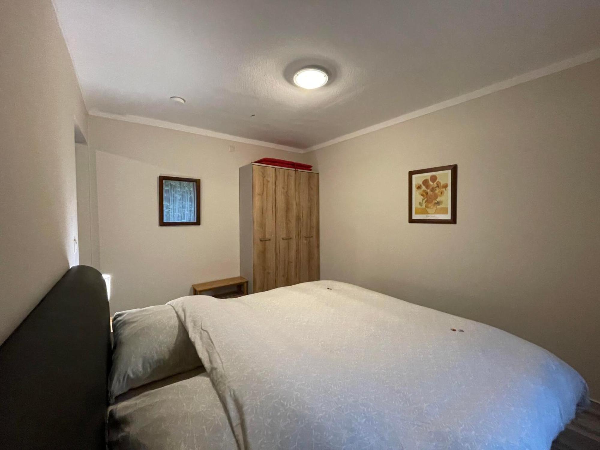 Hotel Schroeder Losheimergraben Luaran gambar
