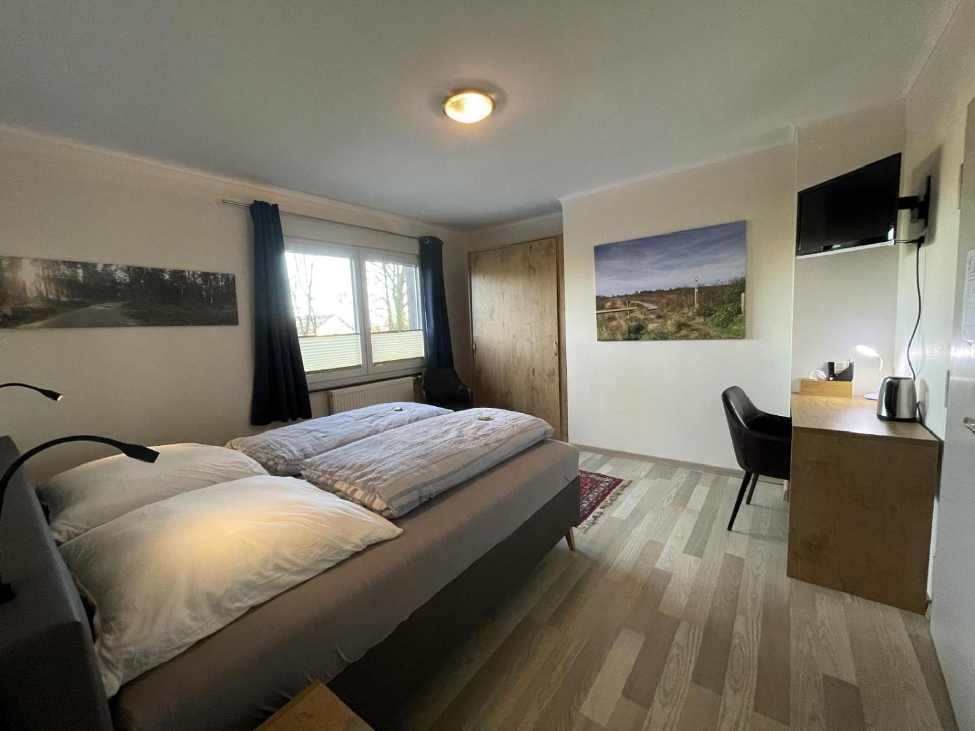 Hotel Schroeder Losheimergraben Luaran gambar