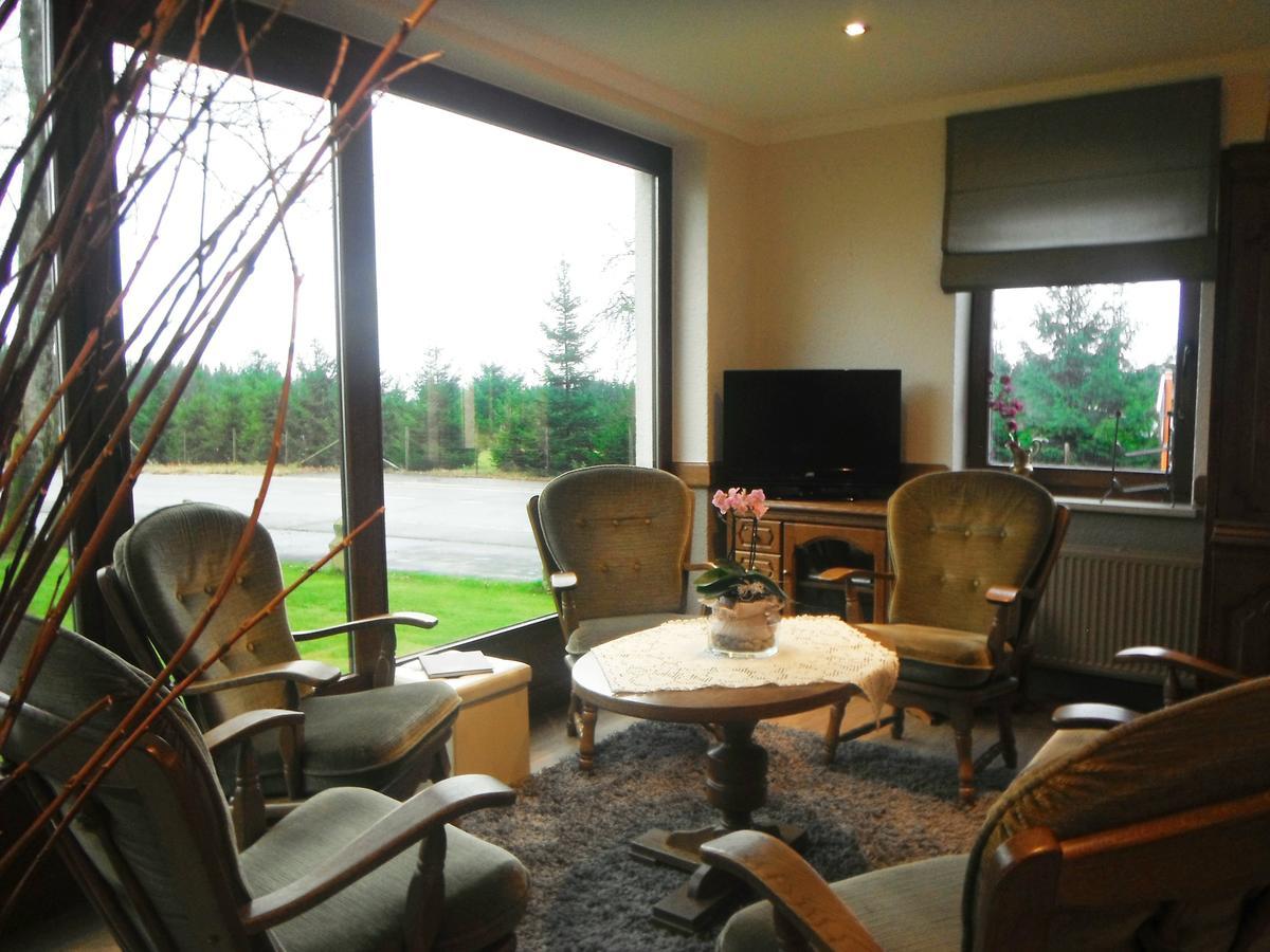Hotel Schroeder Losheimergraben Luaran gambar
