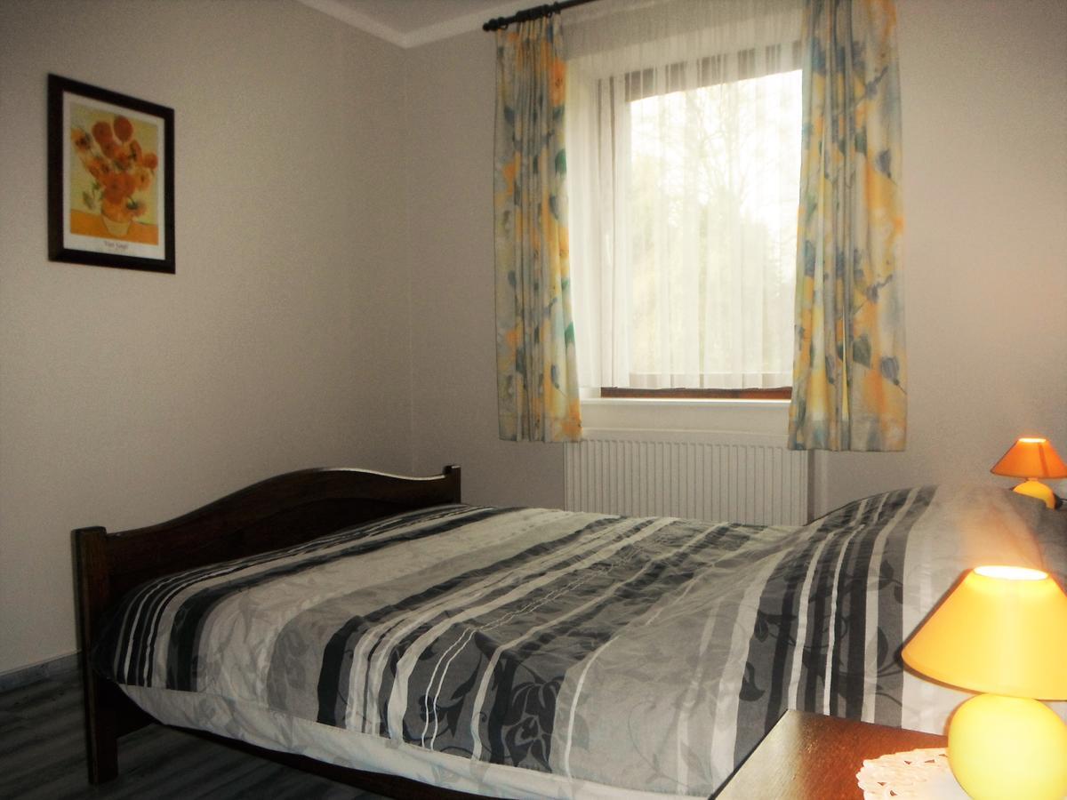 Hotel Schroeder Losheimergraben Luaran gambar