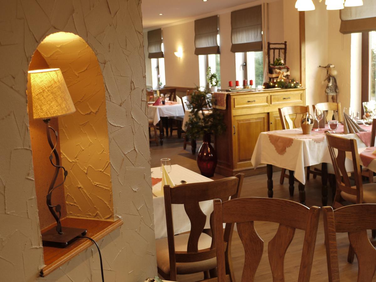 Hotel Schroeder Losheimergraben Luaran gambar